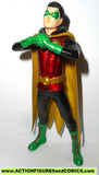 DC Universe Kotobukiya ArtFX ROBIN damian wayne new 52 statue pvc anime 1/10 6 inch