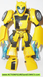 transformers animated BUMBLEBEE complete 2008 action figures