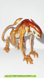 Aliens vs Predator kenner PANTHER ALIEN movie action figures