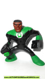 dc universe action league JOHN STEWART green lantern brave and the bold