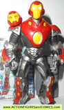 marvel universe IRON MAN ultimate 36 iron man 2