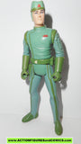 star wars action figures CLOUD CAR PILOT expanded universe