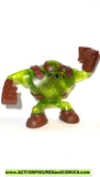 dc universe action league CHEMO batman brave and the bold