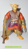 Warriors of Virtue TSUN kangaroo action figure play em toys 1997 tv show