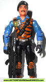 gi joe DIAL TONE 2003 v7 tiger force spytroops toys r us exclusive tru