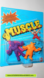 Muscle m.u.s.c.l.e men kinnikuman 4 pack moc 141 man