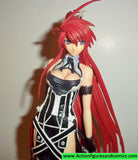 Anime JINGAI MAKYO IGNIS volume 13 vol Kaiyodo Mon-Sieur Bome pvc