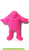 Muscle m.u.s.c.l.e men Kinnikuman SUNIGATOR E 204 1985 Magenta action figure