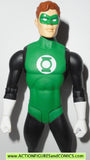 dc direct HAL JORDAN green lantern corps series 1 2003 universe action figures