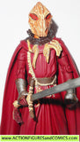 doctor who action figures SYCORAX WARRIOR dr underground toys series 1