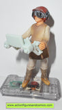 star wars action figures ANAKIN SKYWALKER naboo pilot 1999 episode I 1