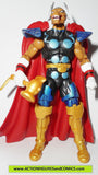 marvel universe BETA RAY BILL thor action figures infinite legends