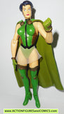 dc direct TOMORROW WOMAN amazing androids collectibles justice league action figures fig