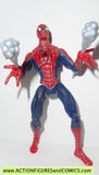 spider-man 3 SANDMAN hammer attack ooze 5 inch movie 2007 action figure