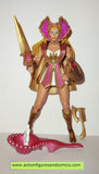 masters of the universe SHE-RA BUBBLE POWER classics he-man mattel toys action figures