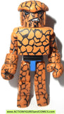 minimates THING fantastic four 4 series 8 POWERHOUSE wave marvel universe