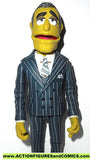 muppets JOHNNY FIAMA singer the muppet show palisades toys 2002 action figure