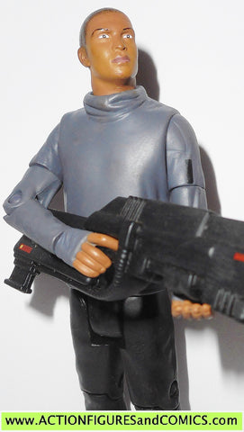 doctor who action figures MICKEY SMITH dr underground toys