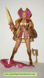 masters of the universe SHE-RA BUBBLE POWER classics he-man mattel toys action figures