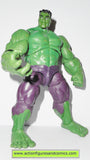 marvel universe HULK gamma fist avengers assemble 2013 hasbro action figures