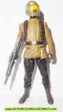 star wars action figures RESISTANCE TROOPER force awakens 2015