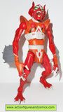 dc universe classics PARADEMON orange super powers variant complete wave 8 giganta