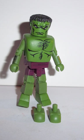 hulk marvel toys action figures hasbro