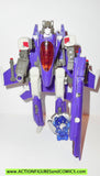 Transformers Cybertron SKYWARP jet 2006 Complete hasbro toys action figures