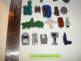 Star Trek 9 inch ACCESSORY weapons LOT playmates toys next generation 3278