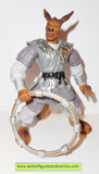 Warriors of Virtue YEE kangaroo action figure play em toys 1997 tv show