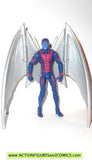 marvel universe ARCHANGEL series 2 15 2010 X-MEN action figures fig