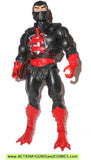 Masters of the Universe NINJOR NINJA WARRIOR classics he-man motu