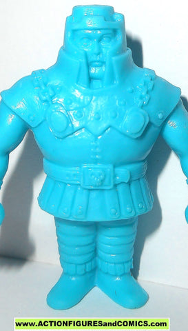 Masters of the Universe RAM MAN ramman Motuscle muscle he-man blue