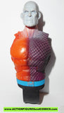 DC UNIVERSE classics METAMORPHO HEAD BODY TORSO build a figure part collect n connect cnc baf