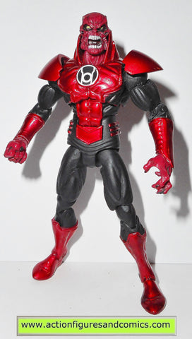 dc direct ATROCITUS nycc comic con red green lantern infinite heroes universe collectibles