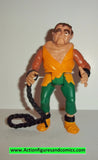ghostbusters QUASIMODO MONSTER 1988 the real kenner complete