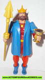 masters of the universe KING RANDOR 2012 ETERNOS PALACE classics series he-man motu