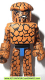 minimates THING fantastic four 4 series 8 POWERHOUSE wave marvel universe