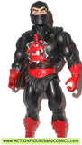 Masters of the Universe NINJOR NINJA WARRIOR classics he-man motu