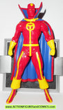 dc direct RED TORNADO Justice league alex ross collectibles series 5