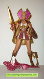 masters of the universe SHE-RA BUBBLE POWER classics he-man mattel toys action figures