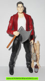 Buffy the vampire slayer ANGEL 50's 1950 diamond toys action figures