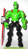 Marvel Super Hero Mashers DRAX 6 inch universe 2015 universe action figure