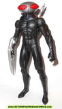 dc direct BLACK MANTA new 52 Forever Evil Collectibles toy figure super villains AQUAMAN