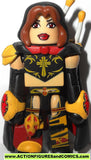 minimates MAGDALENA indie comics 2004 toy figure