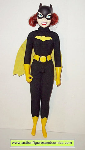 batman animated series BATGIRL 12 inch action figure hasbro toy fig