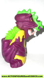 ghostbusters NASTY NECK gobblin gobblins 1988 the real kenner toy figure