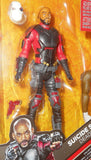 dc universe classics DEADSHOT multiverse Suicide squad movie WILL SMITH moc mib