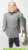 star wars action figures UGNAUGHTS 1998 power of the force potf toys