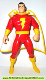 DC comics Super Heroes SHAZAM 1998 kenner hasbro universe action figure